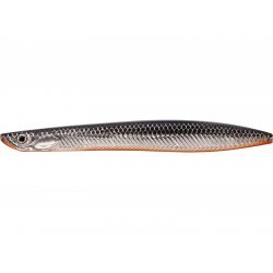 Westin Sandy Inline 14g Steel Sardine 9,5cm