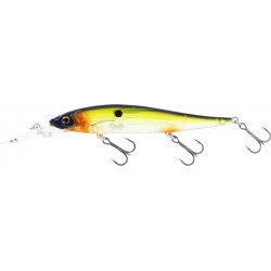 Westin Jerkbite MR 11 cm 15 g Aufhängender Hot Shad