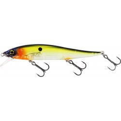 Westin Jerkbite SR 11 cm 13,5 g Suspendierender Hot Shad