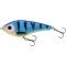 Westin Swim Glidebait 10cm 34g Sinkendes 3D Wasser