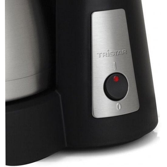 Tristar Kaffeemaschinecm1234 10 Tassen 800 Watt