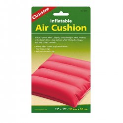 Coghlans Cushion Inflatable 38x38 cm