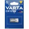 Varta 6205 CR123 3V Lithium Blister 1 Stück