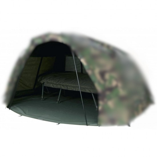 Trakker Bodenplane für Tempest 100 Bivvy & Tempest X 100