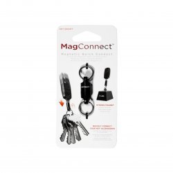 KeySmart MagConnect Clam