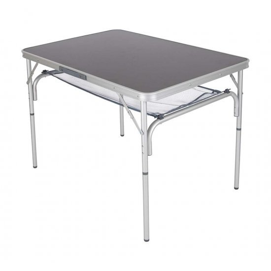 Bo-Camp Tisch mit Netz 100x70cm - 1404417