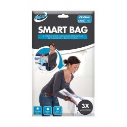 Balbo Vakuumbeutel Smart Bag Original Jumbo 110x100 cm