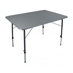 Bo-Camp Tisch mit Netz 100x70cm - 1404417