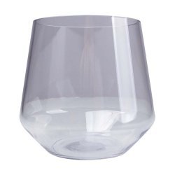 Bo-Camp Wasserglas 375 ml 1 Stück
