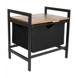 Bo-Camp Industrial Collection Schrank Cooper