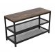 Bo-Camp Industrial Collection Schrank Grove
