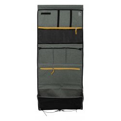 Bo-Camp Industrial Organizer Overton Large 7 Compartments