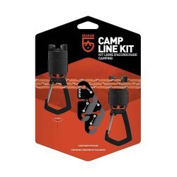 Gear Aid Campingleinen-Set 5-teilig