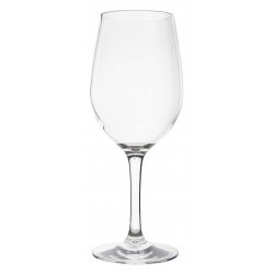 Gimex Linea Line Weißweinglas 380 ml 2 Stück