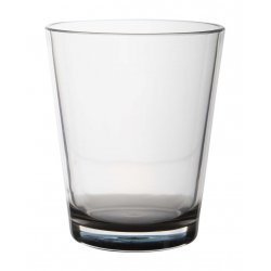 Gimex Vivid Line Wasserglas 250 ml 2 Stück