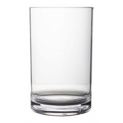 Gimex Wasserglas 330 ml 1 Stück