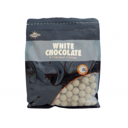 Dynamite White Choc and Coconut boilies 15mm 1kg