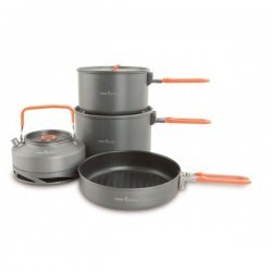 Fox Cookware Large Set