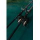 Fox Eos Pro Rod 10ft 3lb 2pc