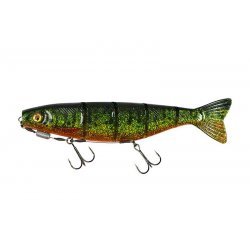 Fox Rage Loaded Jointed Pro Shads UV Pike 23 cm