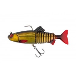 Fox Rage Replicant Jointed Golden Prey 18cm