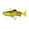 Fox Rage Replicant 18cm Gelenkbarsch 80g UV Barsch