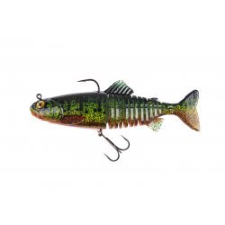 Fox Rage Replicant Jointed UV Hecht 23cm