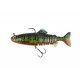 Fox Rage Replicant Jointed UV Hecht 18cm