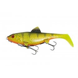 Fox Rage Replicant 18cm Shallow 65g UV Naturbarsch