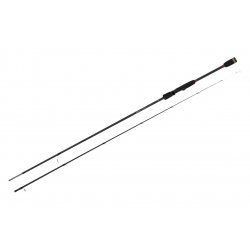 Fox Rage Warrior Dropshot Rod 210cm 4-17g