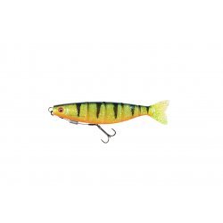 Fox Rage Loaded Jointed Pro Shads UV Perch 14cm