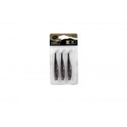 Fox Rage Pro Shad Super Natural Pike 10cm 3 Pieces