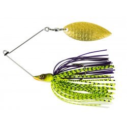 Fox Rage Spinnerbaits Table Rock 7gr