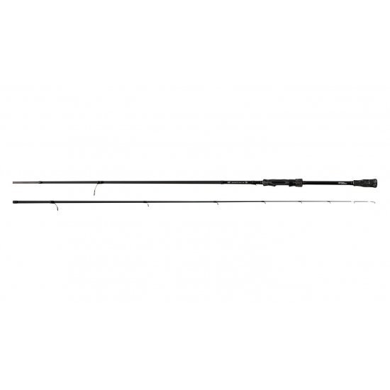 Fox Rage Street Fighter Rod Dropshooter 230cm 6-24g