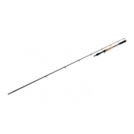 Fox Rage Terminator Casting Rod Power Shad 225cm 20-90g