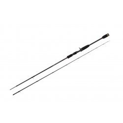 Fox Rage Warrior Zander Casting Rod 210cm 10-30g