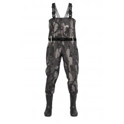 Fox Rage Breathable Lightweight Chest Waders