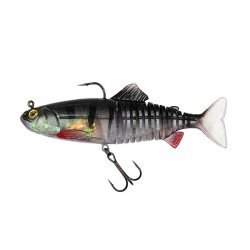 Fox Rage Replicant, 15 cm, gegliedert, 60 g, UV-Jungbarsch