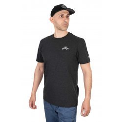 Fox Rage Voyager T-Shirt Dunkelgrau