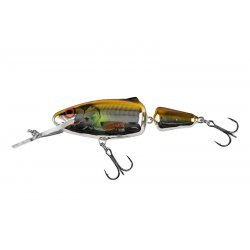 Salmo Frisky Deep Runner 7cm Metallic Ayu