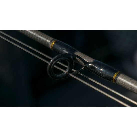 Fox Rage Terminator Casting Rod Power Shad 225cm 20-90g