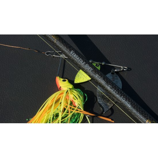 Fox Rage Terminator Casting Rod Power Shad 225cm 20-90g