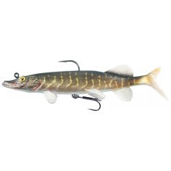 Fox Rage Replicant Realistic Super Natural Pike 20cm