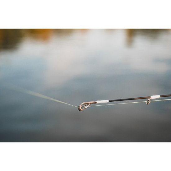 Fox Rage Street Fighter Rod Finesse 190cm 1-8g