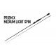 Fox Rage Prism X Medium Light Spin 210cm 3-14g