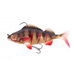 Fox Rage Replicant Realistic Super Wounded Perch 18cm