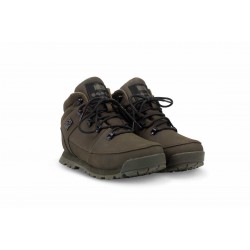 Nash ZT Trail Stiefel Größe 8 (EU 42)