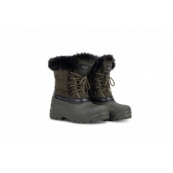 Nash ZT Polar Stiefel Größe 8 (EU 42)