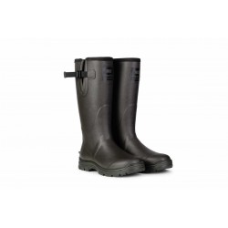 Nash ZT Field Gummistiefel Größe 5 (EU 39)