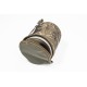 Nash Neoprene Gas Canister Pouch Camo